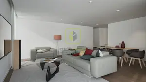 Apartamento T3 - �gueda, �gueda, Aveiro